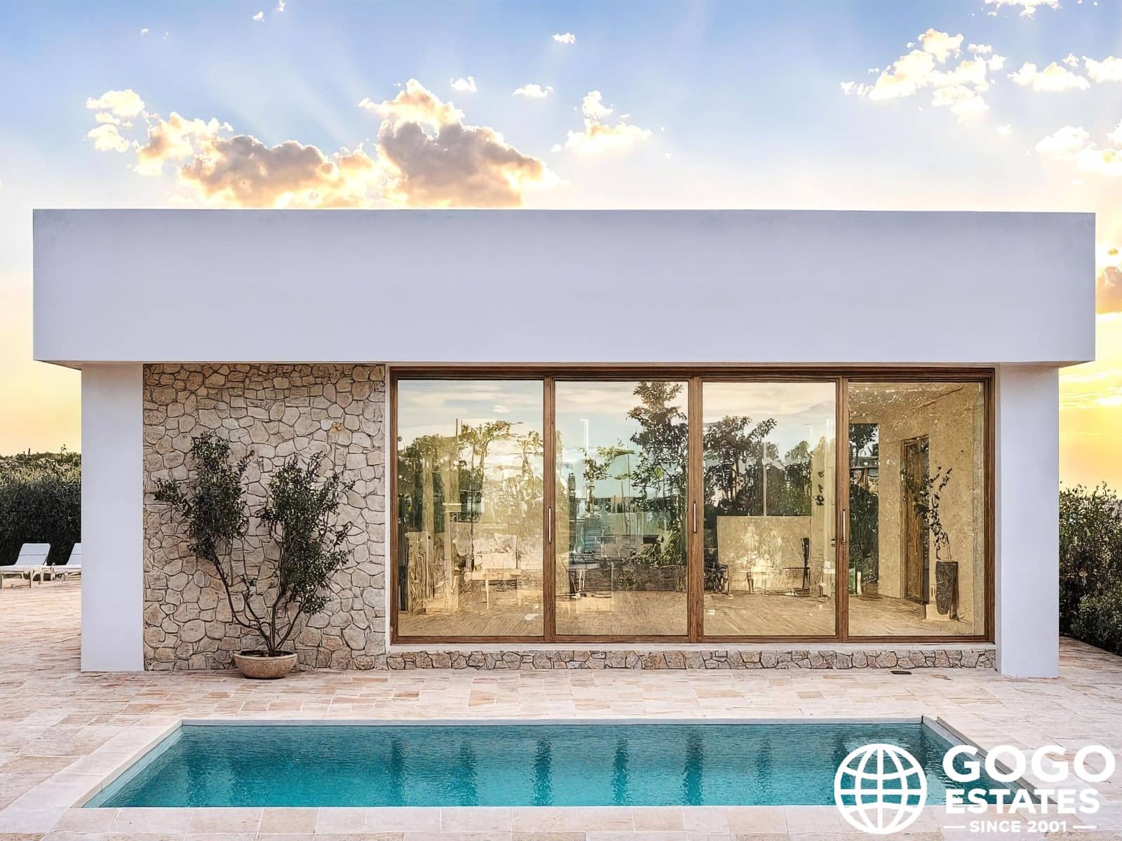 3 bedroom Villa for sale in Orihuela with pool - € 488,000 (Ref: 10008654)