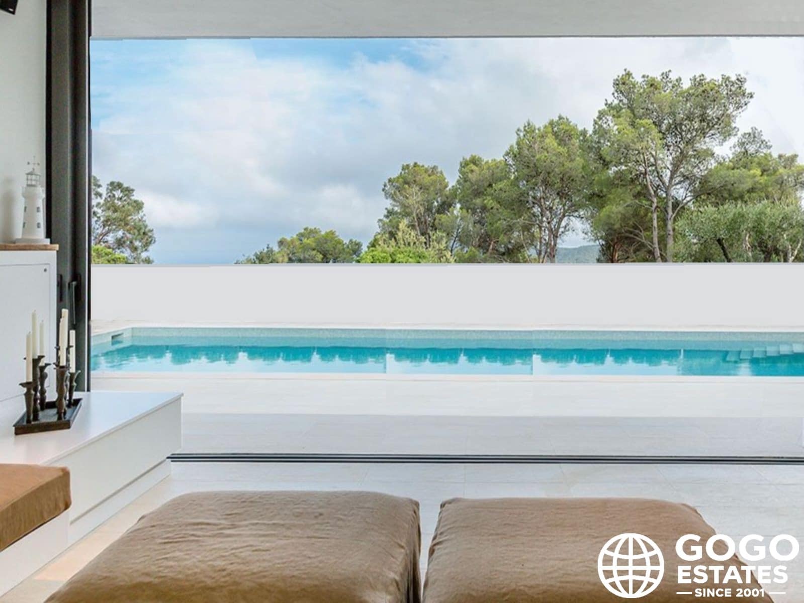 3 bedroom Villa for sale in Orihuela with pool - € 488,000 (Ref: 10008654)