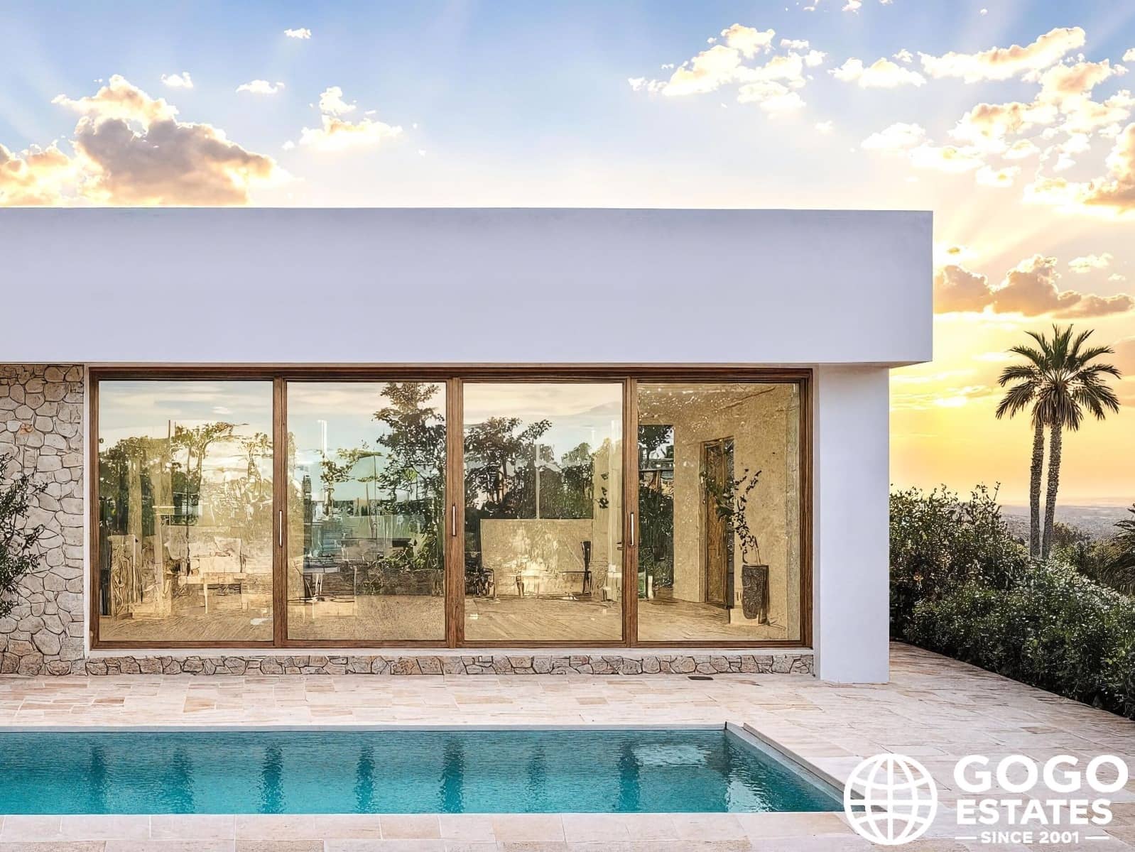 3 bedroom Villa for sale in Orihuela with pool - € 488,000 (Ref: 10008654)