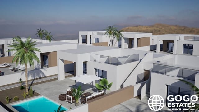 3 chambre Villa/Maison à vendre à La Romana avec piscine - 340 000 € (Ref: 10008655)