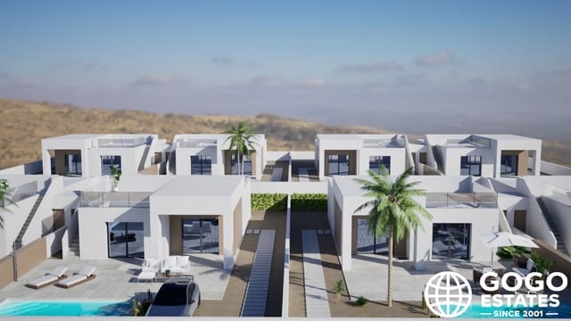 3 chambre Villa/Maison à vendre à La Romana avec piscine - 340 000 € (Ref: 10008655)