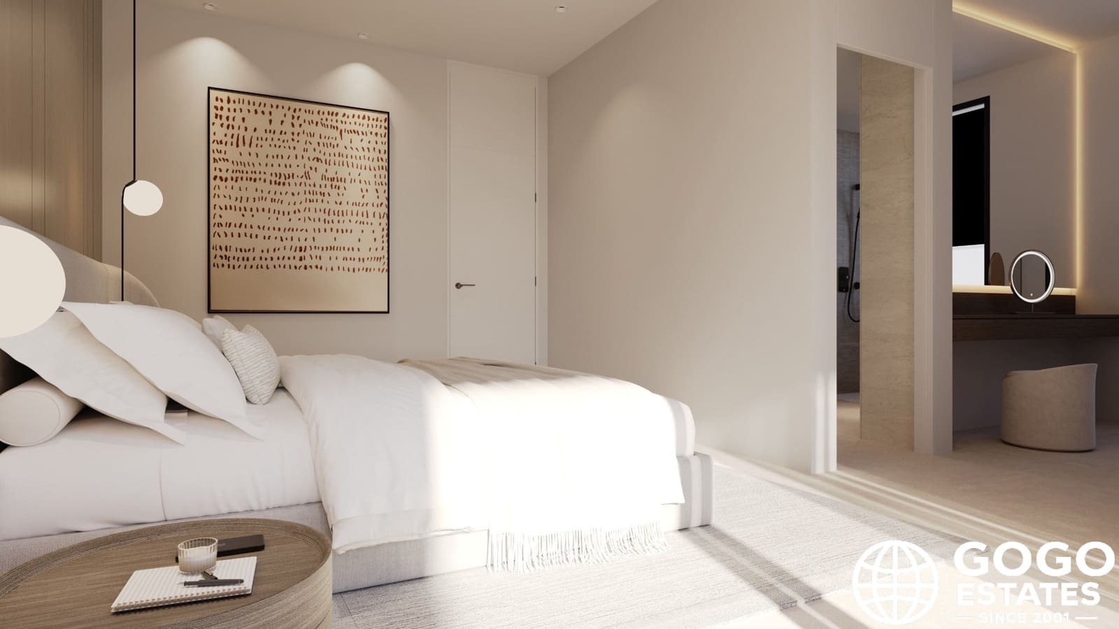 4 sovrum Villa till salu i Finestrat med pool - 890 000 € (Ref: 10008656)