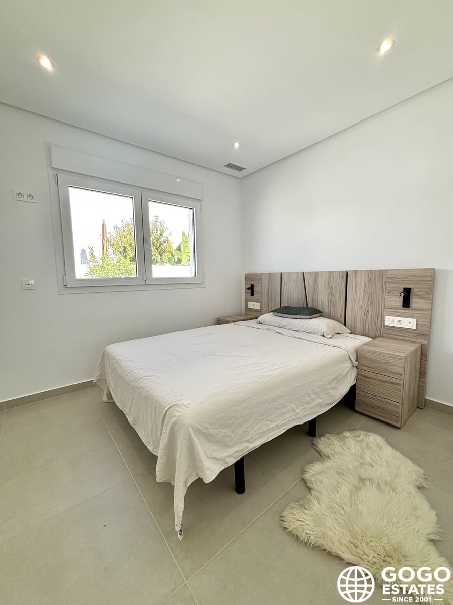 3 chambre Villa/Maison à vendre à Benijofar avec piscine - 589 000 € (Ref: 10008657)