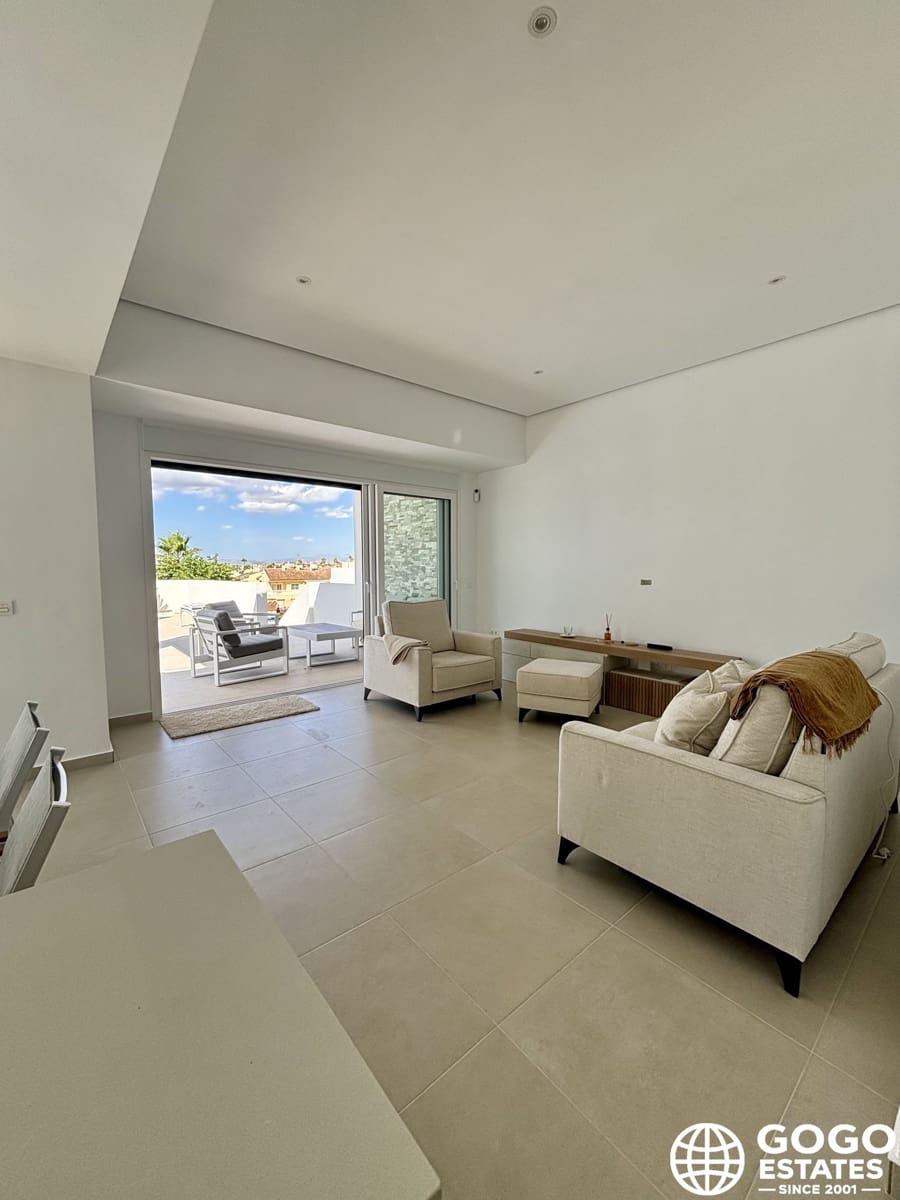 3 chambre Villa/Maison à vendre à Benijofar avec piscine - 589 000 € (Ref: 10008657)