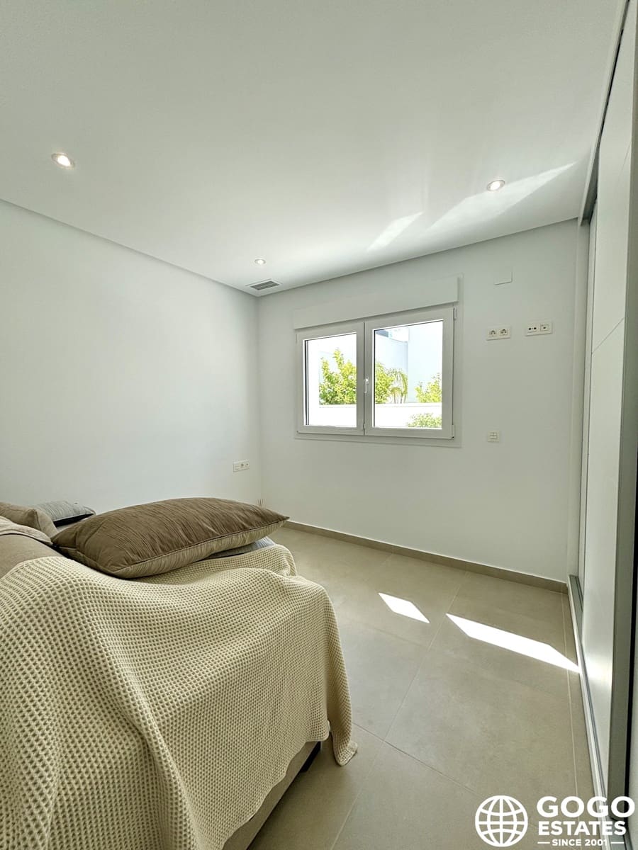3 chambre Villa/Maison à vendre à Benijofar avec piscine - 589 000 € (Ref: 10008657)