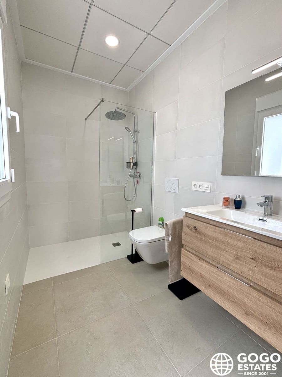 3 chambre Villa/Maison à vendre à Benijofar avec piscine - 589 000 € (Ref: 10008657)