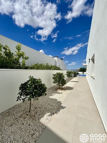 3 camera da letto Villa in vendita in Benijófar con piscina - 589.000 € (Rif: 10008657)