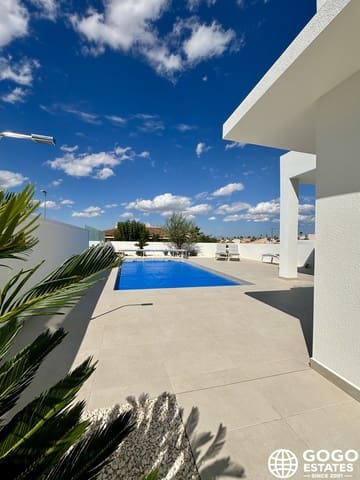 3 camera da letto Villa in vendita in Benijófar con piscina - 589.000 € (Rif: 10008657)