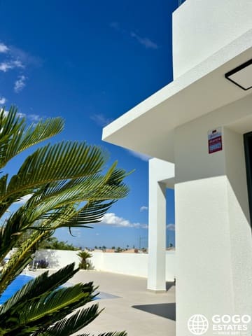 3 camera da letto Villa in vendita in Benijófar con piscina - 589.000 € (Rif: 10008657)