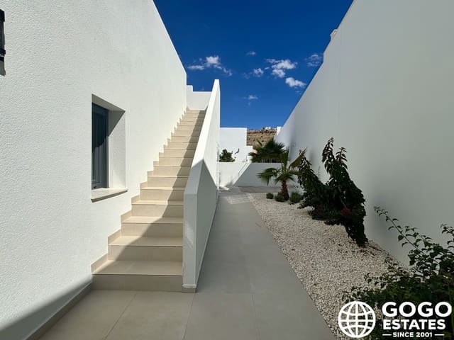 3 camera da letto Villa in vendita in Benijófar con piscina - 589.000 € (Rif: 10008657)
