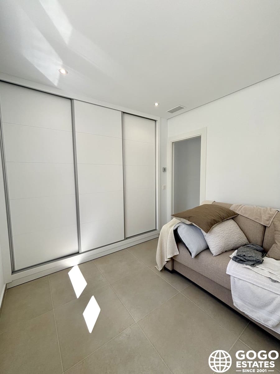 3 chambre Villa/Maison à vendre à Benijofar avec piscine - 589 000 € (Ref: 10008657)