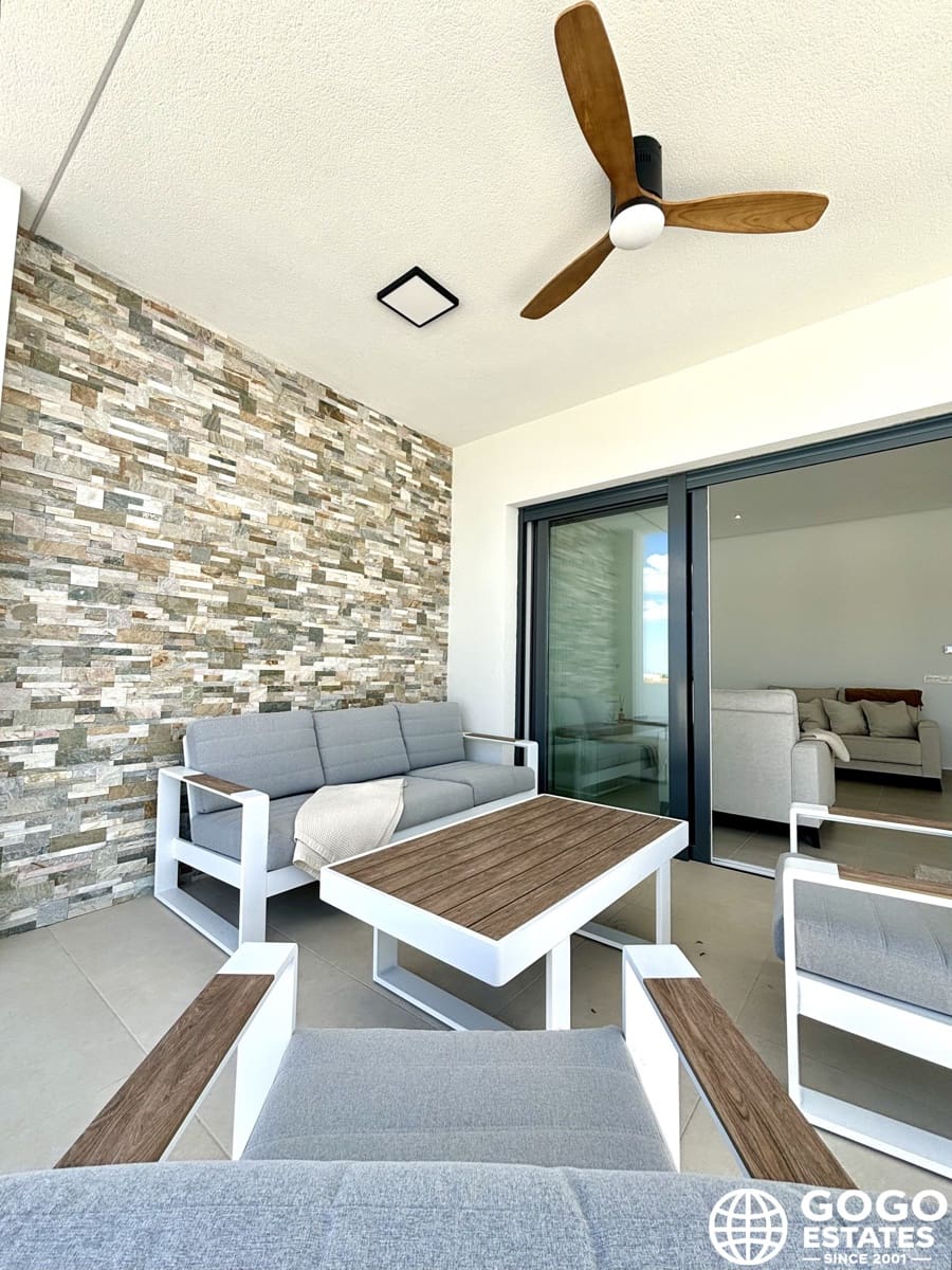 3 chambre Villa/Maison à vendre à Benijofar avec piscine - 589 000 € (Ref: 10008657)