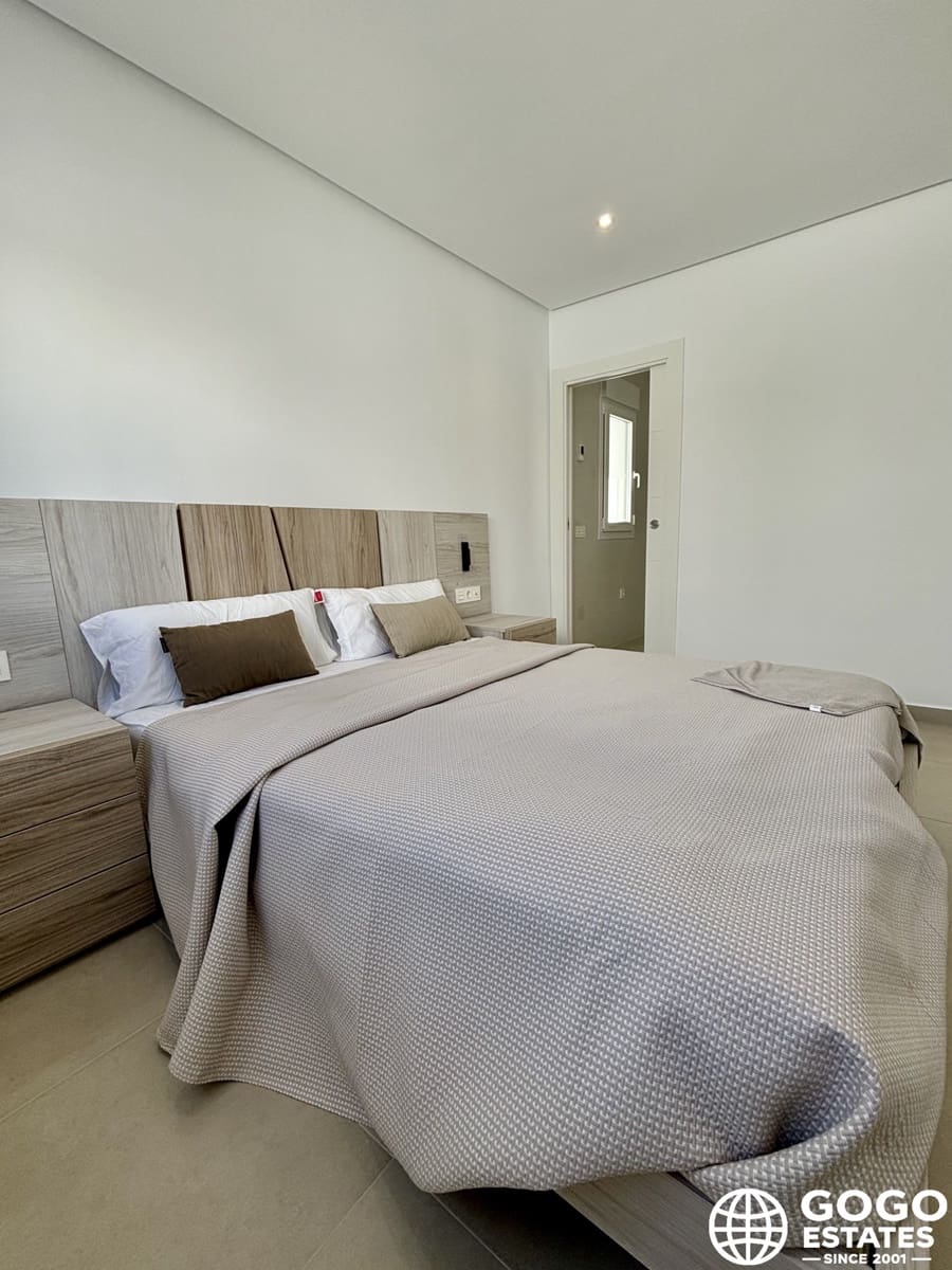 3 chambre Villa/Maison à vendre à Benijofar avec piscine - 589 000 € (Ref: 10008657)