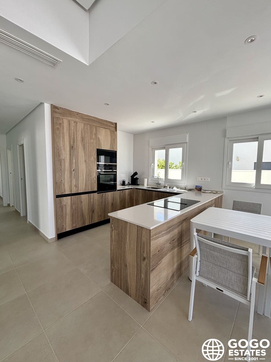 3 chambre Villa/Maison à vendre à Benijofar avec piscine - 589 000 € (Ref: 10008657)