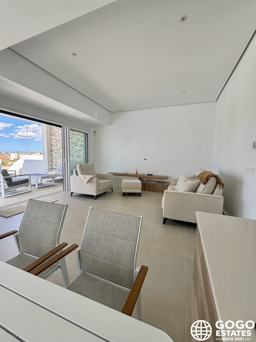3 chambre Villa/Maison à vendre à Benijofar avec piscine - 589 000 € (Ref: 10008657)