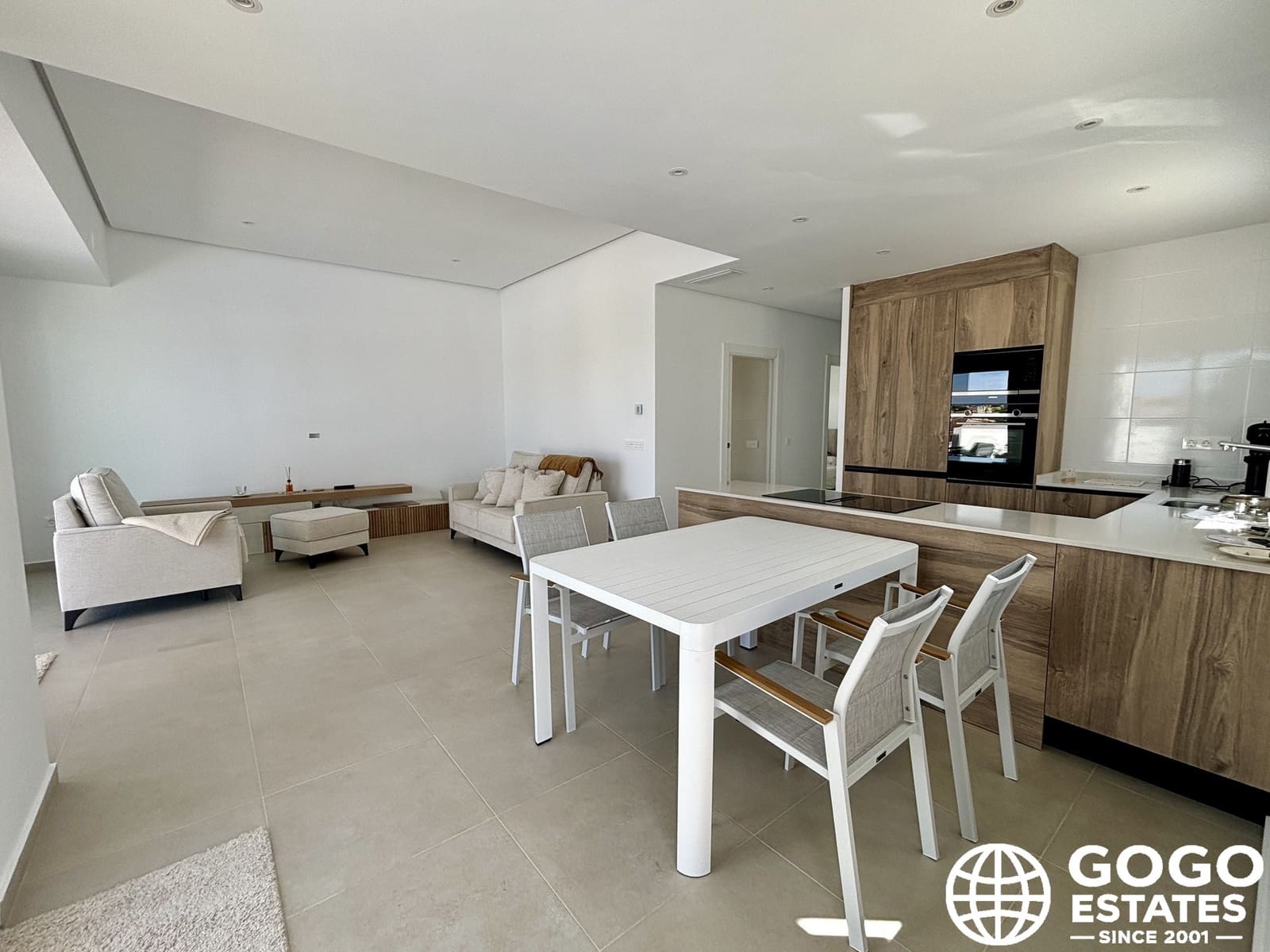 3 chambre Villa/Maison à vendre à Benijofar avec piscine - 589 000 € (Ref: 10008657)