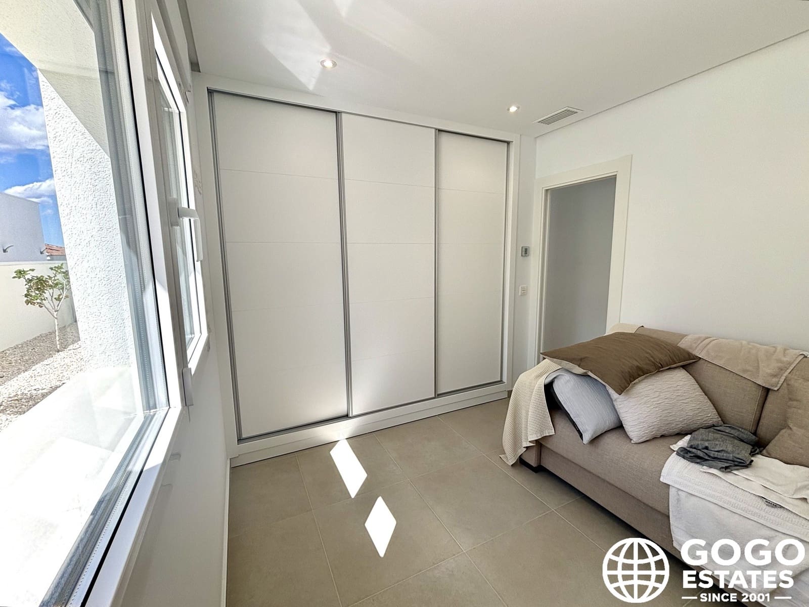 3 chambre Villa/Maison à vendre à Benijofar avec piscine - 589 000 € (Ref: 10008657)