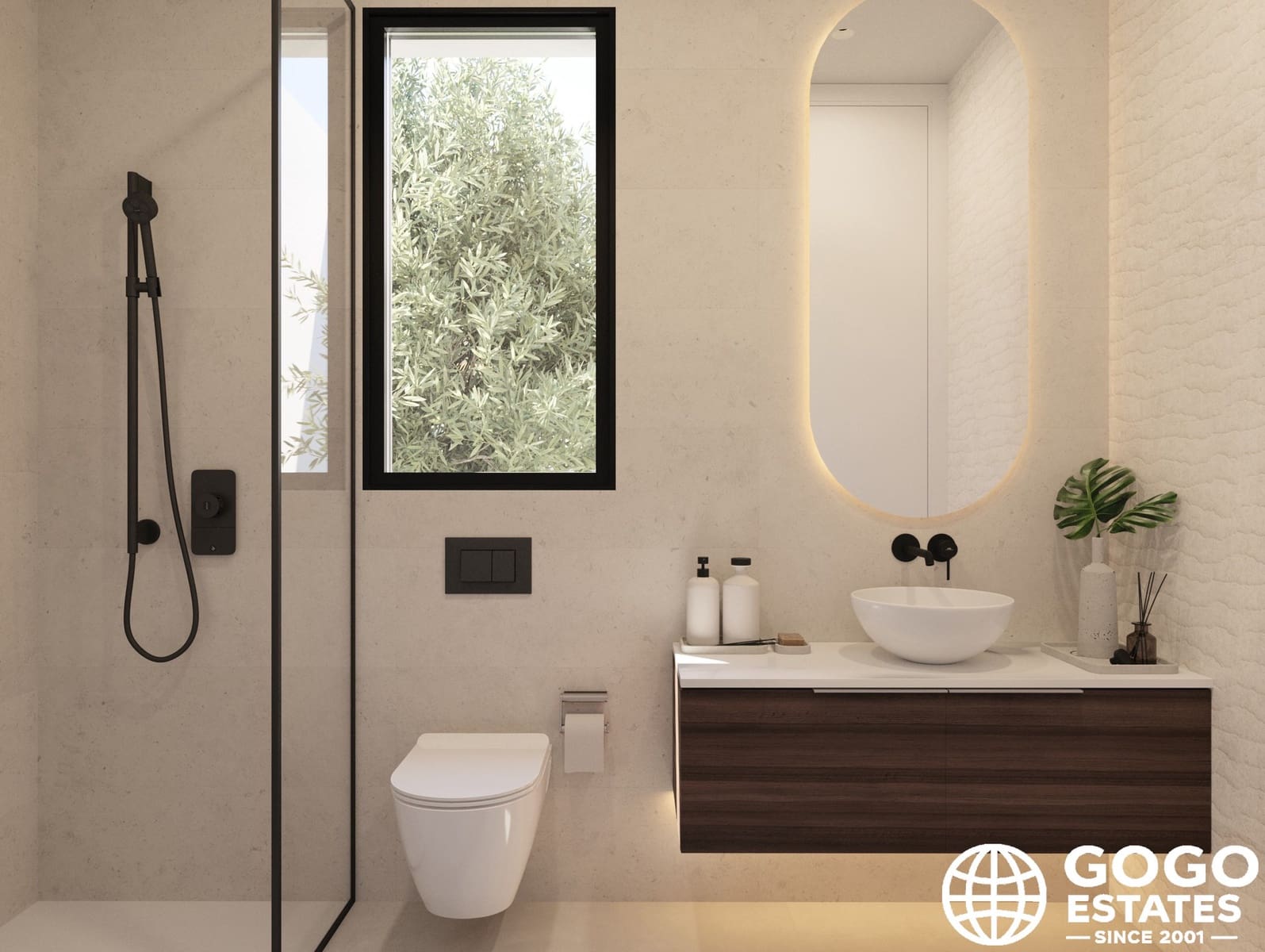 3 quarto Moradia para venda em Finestrat com piscina - 650 000 € (Ref: 10008658)