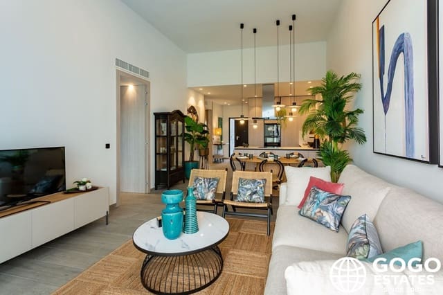 3 sovrum Hus till salu i Algorfa med pool - 519 000 € (Ref: 10008659)