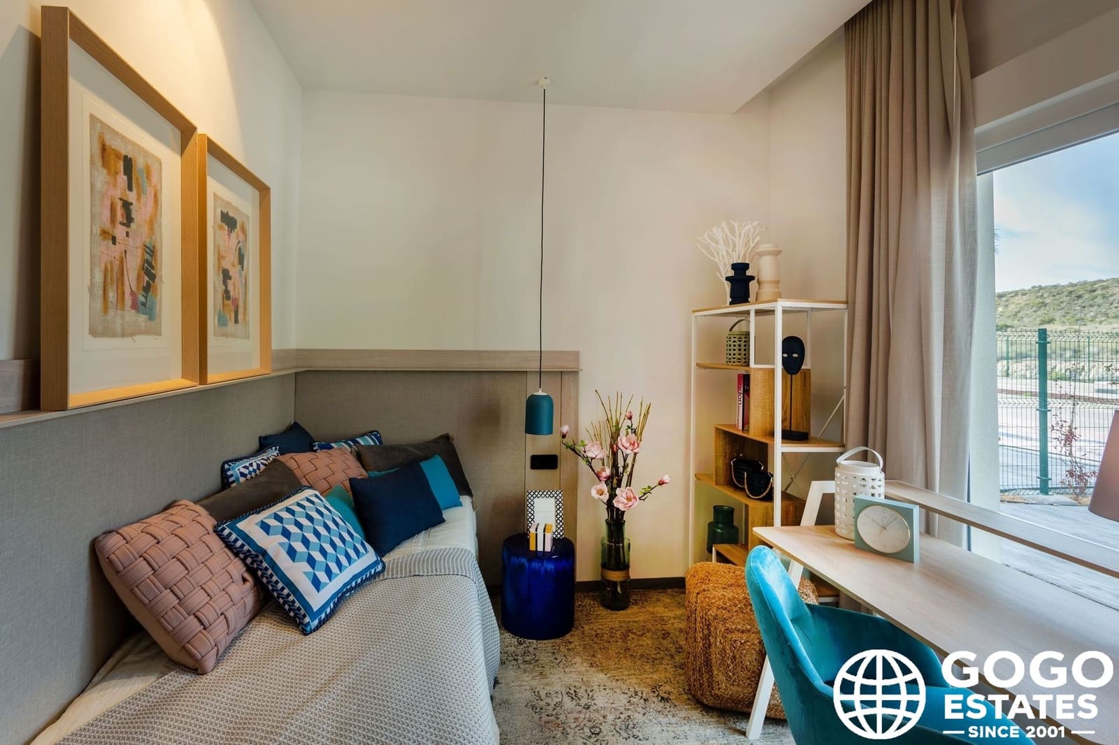 3 sovrum Hus till salu i Algorfa med pool - 519 000 € (Ref: 10008659)