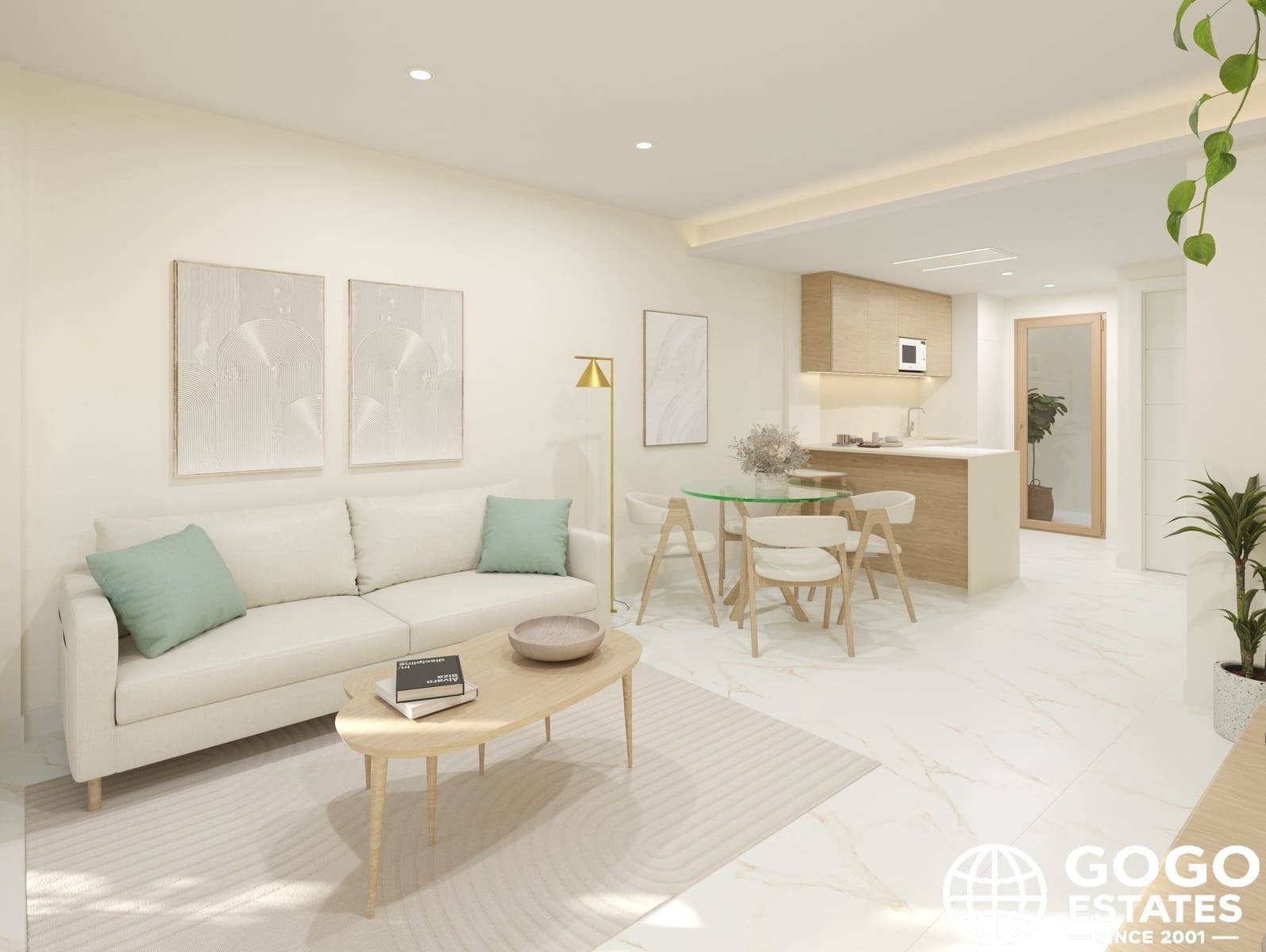 3 chambre Maison de Ville à vendre à Dolores - 275 000 € (Ref: 10008661)