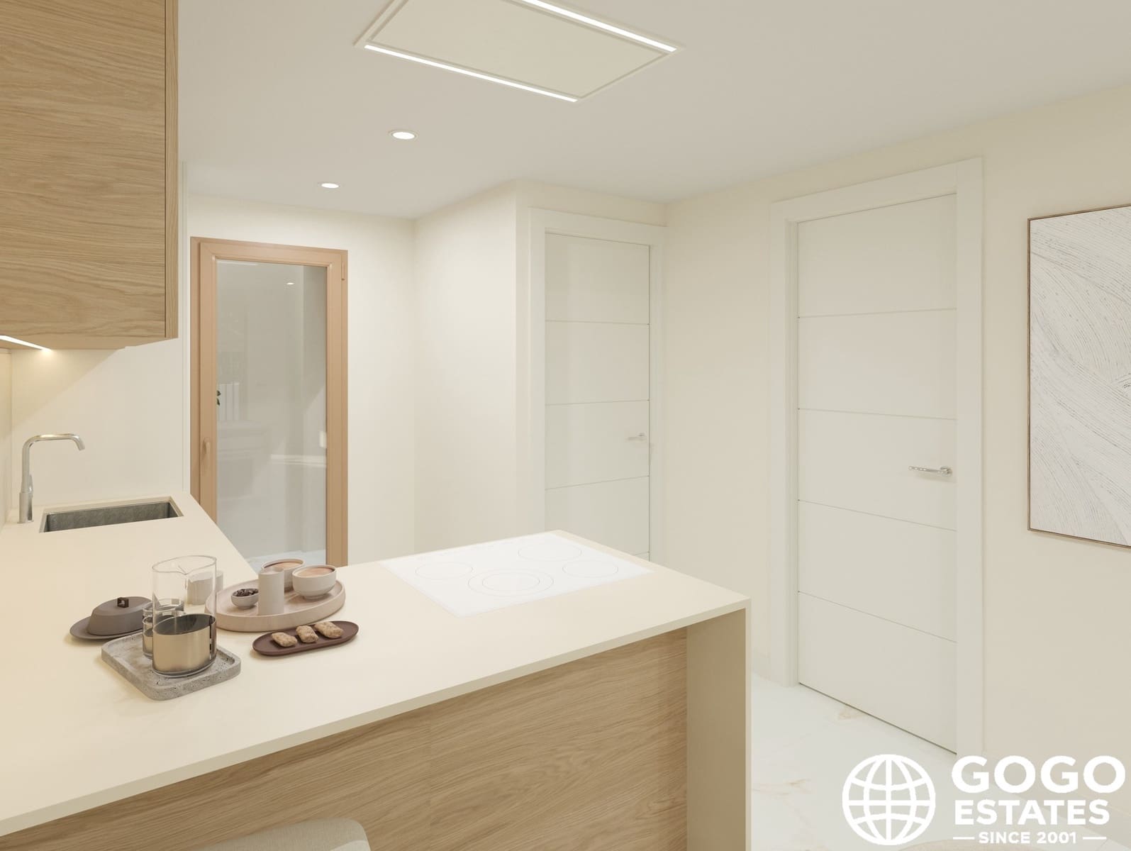 3 chambre Maison de Ville à vendre à Dolores - 275 000 € (Ref: 10008661)
