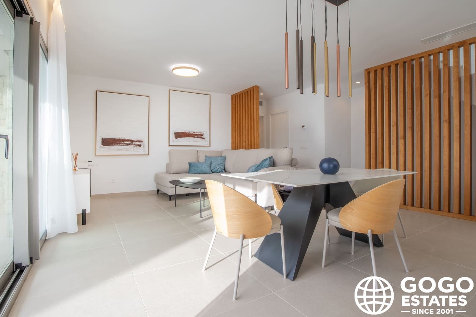 Chalet de 4 habitaciones en Finestrat en venta con piscina garaje - 895.000 € (Ref: 10008662)