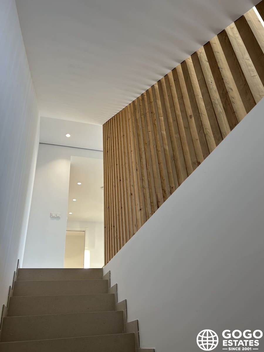 Chalet de 4 habitaciones en Finestrat en venta con piscina garaje - 895.000 € (Ref: 10008662)