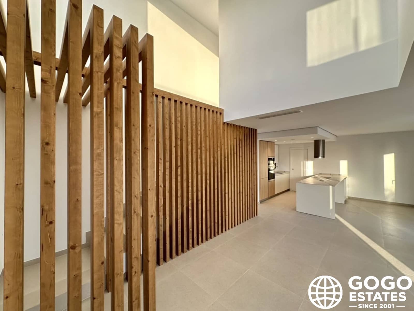 Chalet de 4 habitaciones en Finestrat en venta con piscina garaje - 895.000 € (Ref: 10008662)