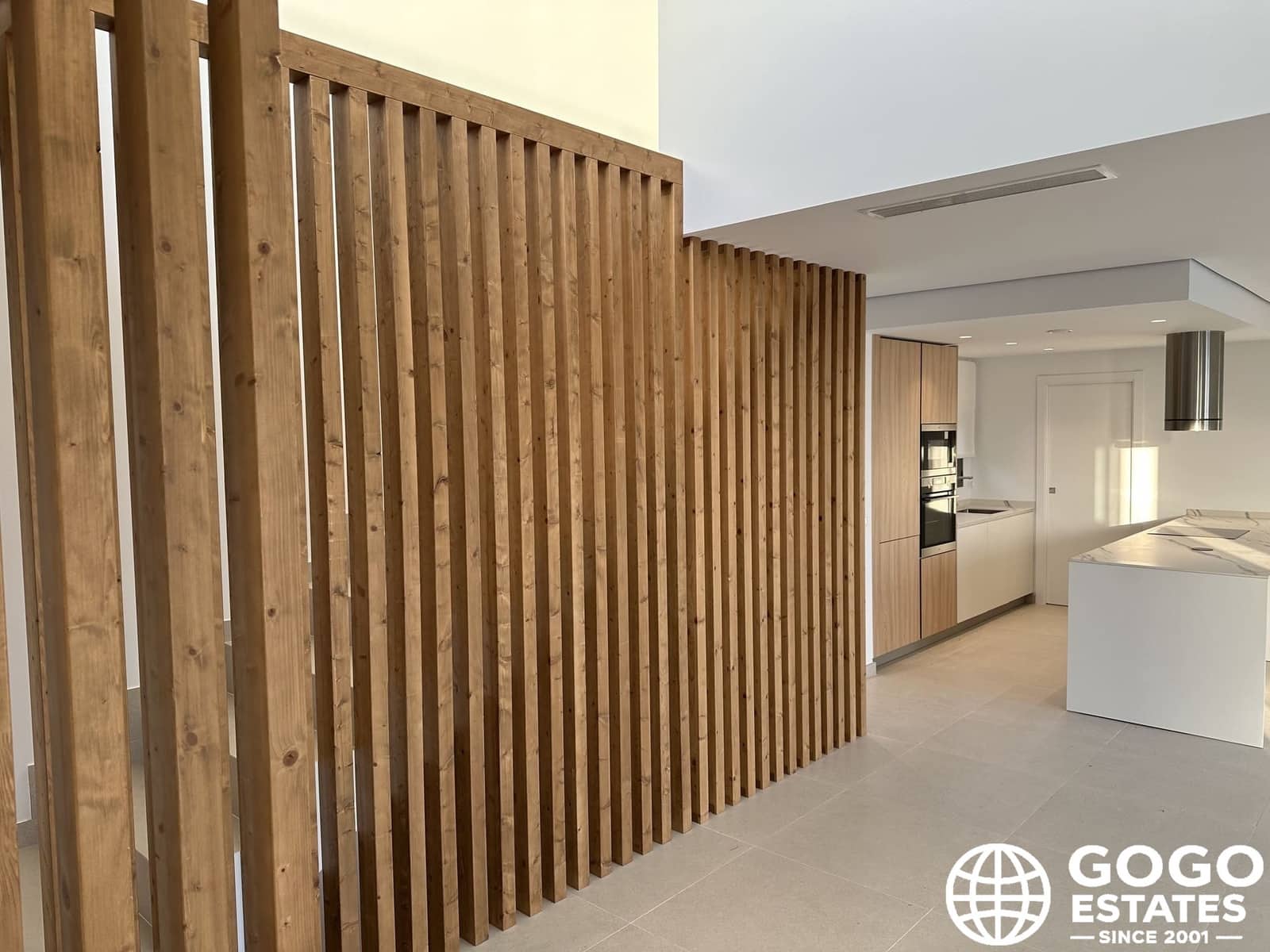 Chalet de 4 habitaciones en Finestrat en venta con piscina garaje - 895.000 € (Ref: 10008662)