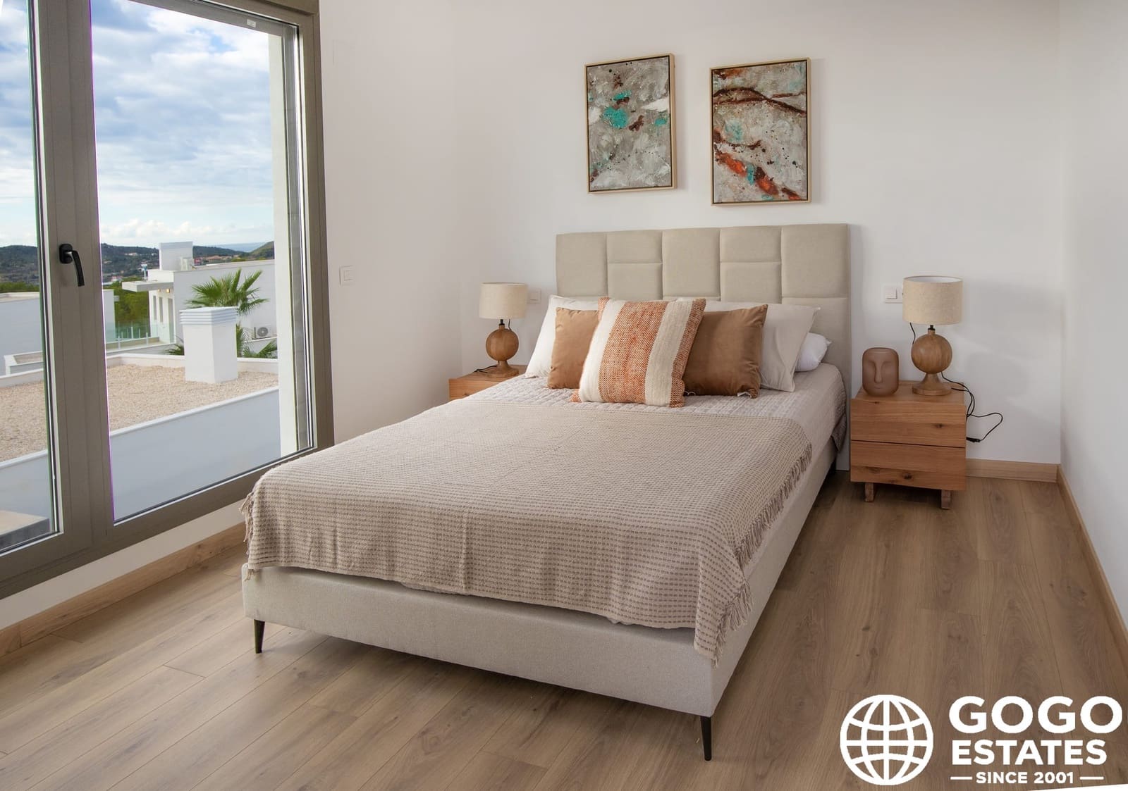 Chalet de 4 habitaciones en Finestrat en venta con piscina garaje - 895.000 € (Ref: 10008662)