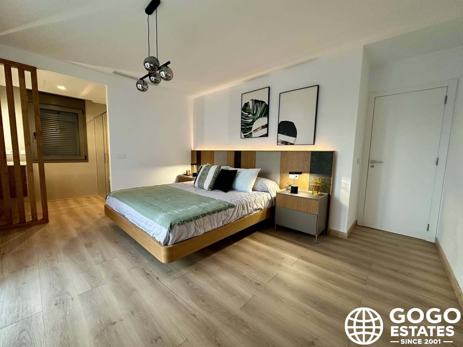 Chalet de 4 habitaciones en Finestrat en venta con piscina garaje - 895.000 € (Ref: 10008662)