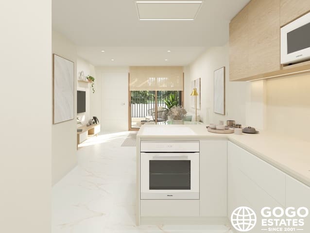 Adosado de 3 habitaciones en Dolores en venta - 295.000 € (Ref: 10008663)