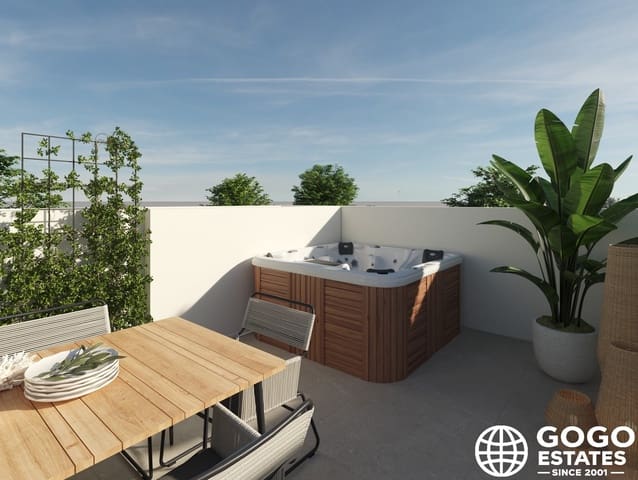 Adosado de 3 habitaciones en Dolores en venta - 295.000 € (Ref: 10008663)