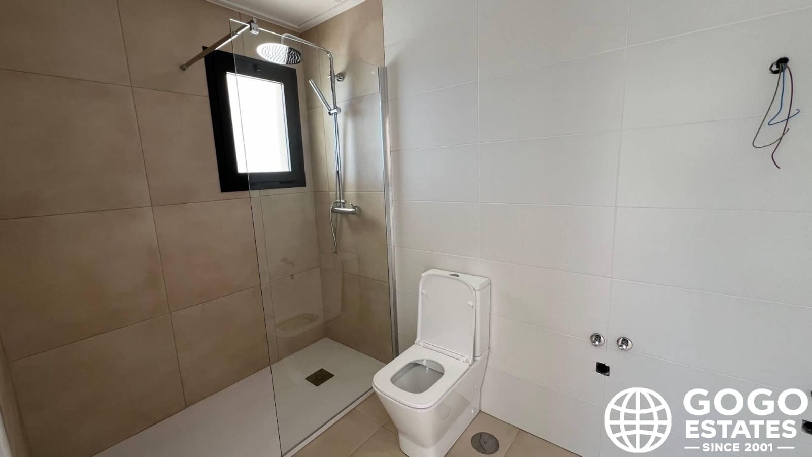 3 soveværelse Villa til salg i Hondon de las Nieves med swimmingpool - € 410.000 (Ref: 10008664)