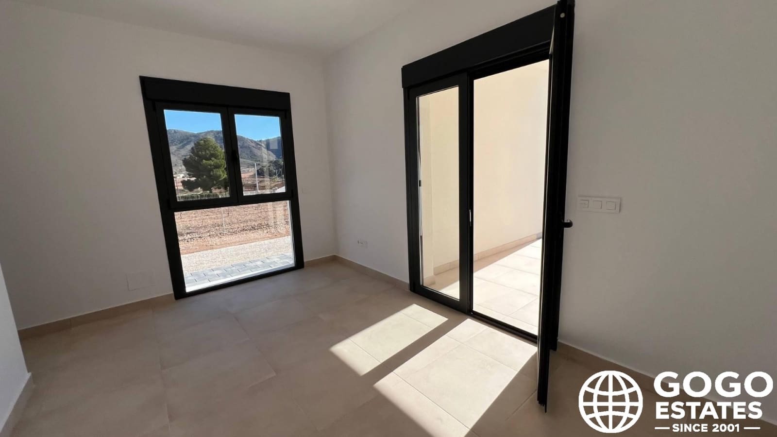 3 soveværelse Villa til salg i Hondon de las Nieves med swimmingpool - € 410.000 (Ref: 10008664)