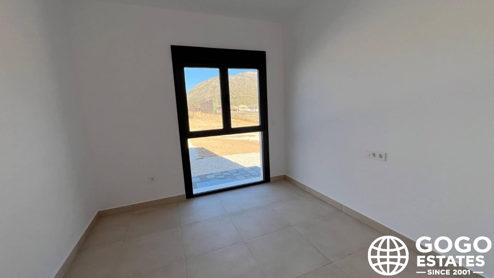 3 soveværelse Villa til salg i Hondon de las Nieves med swimmingpool - € 410.000 (Ref: 10008664)