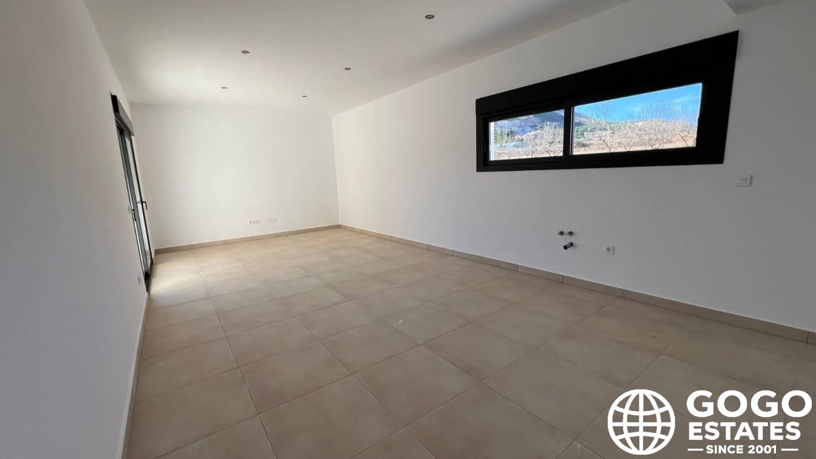 3 soveværelse Villa til salg i Hondon de las Nieves med swimmingpool - € 410.000 (Ref: 10008664)