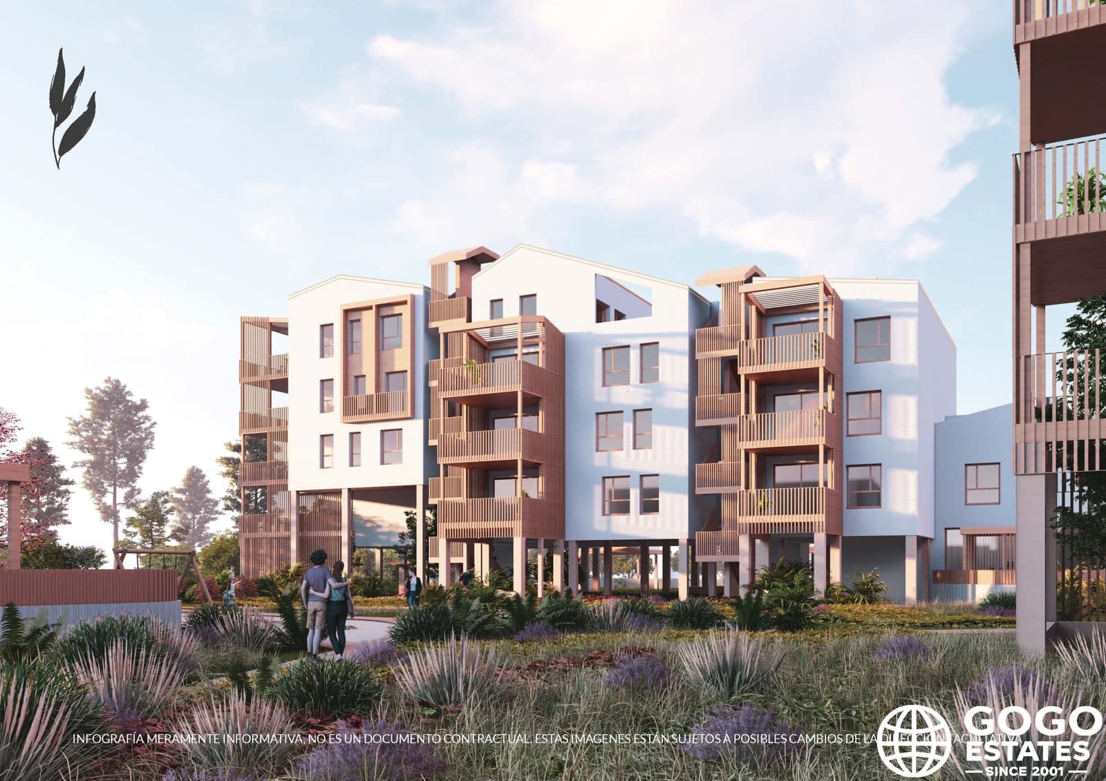 Adosado de 3 habitaciones en El Vergel / Verger en venta con piscina garaje - 493.000 € (Ref: 10008666)
