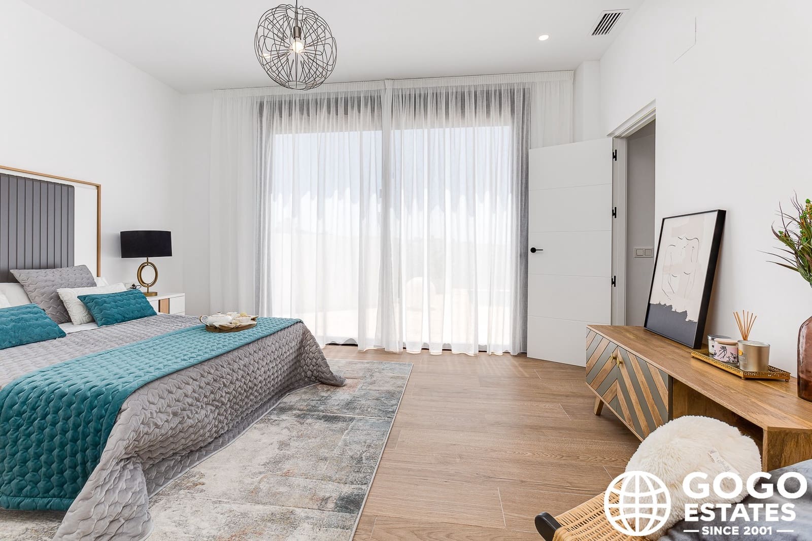 3 sovrum Villa till salu i Finestrat med pool - 735 000 € (Ref: 10008668)