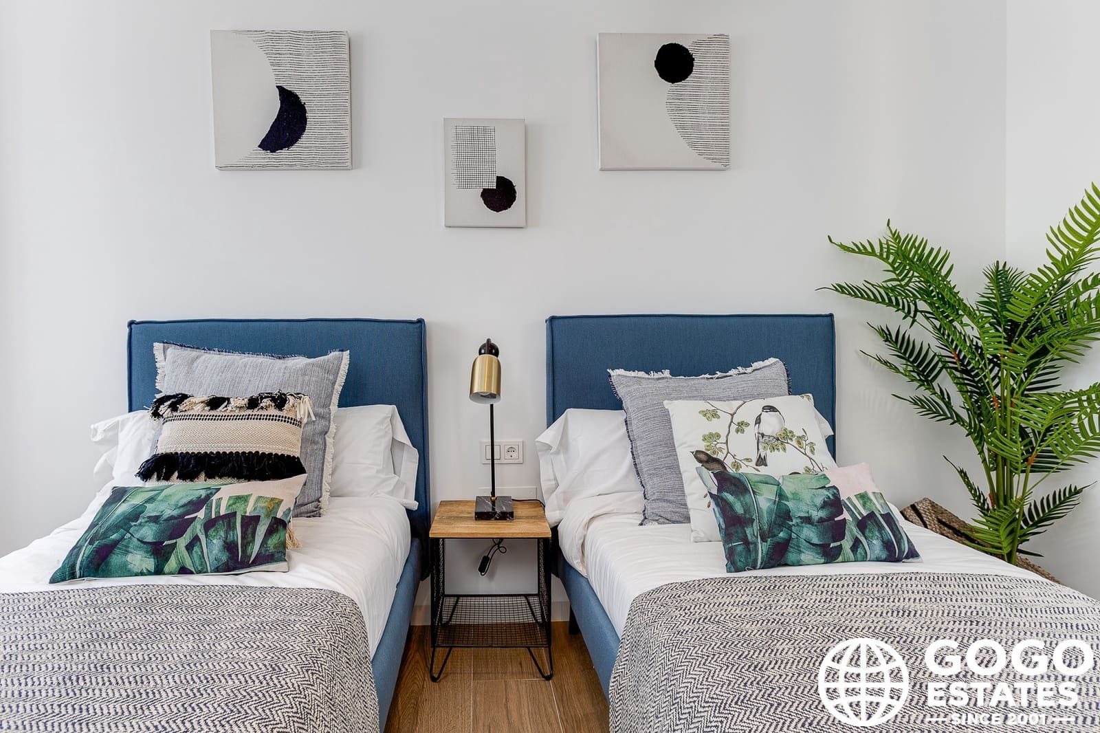 2 soverom Villa til salgs i Finestrat med svømmebasseng - € 635 000 (Ref: 10008671)