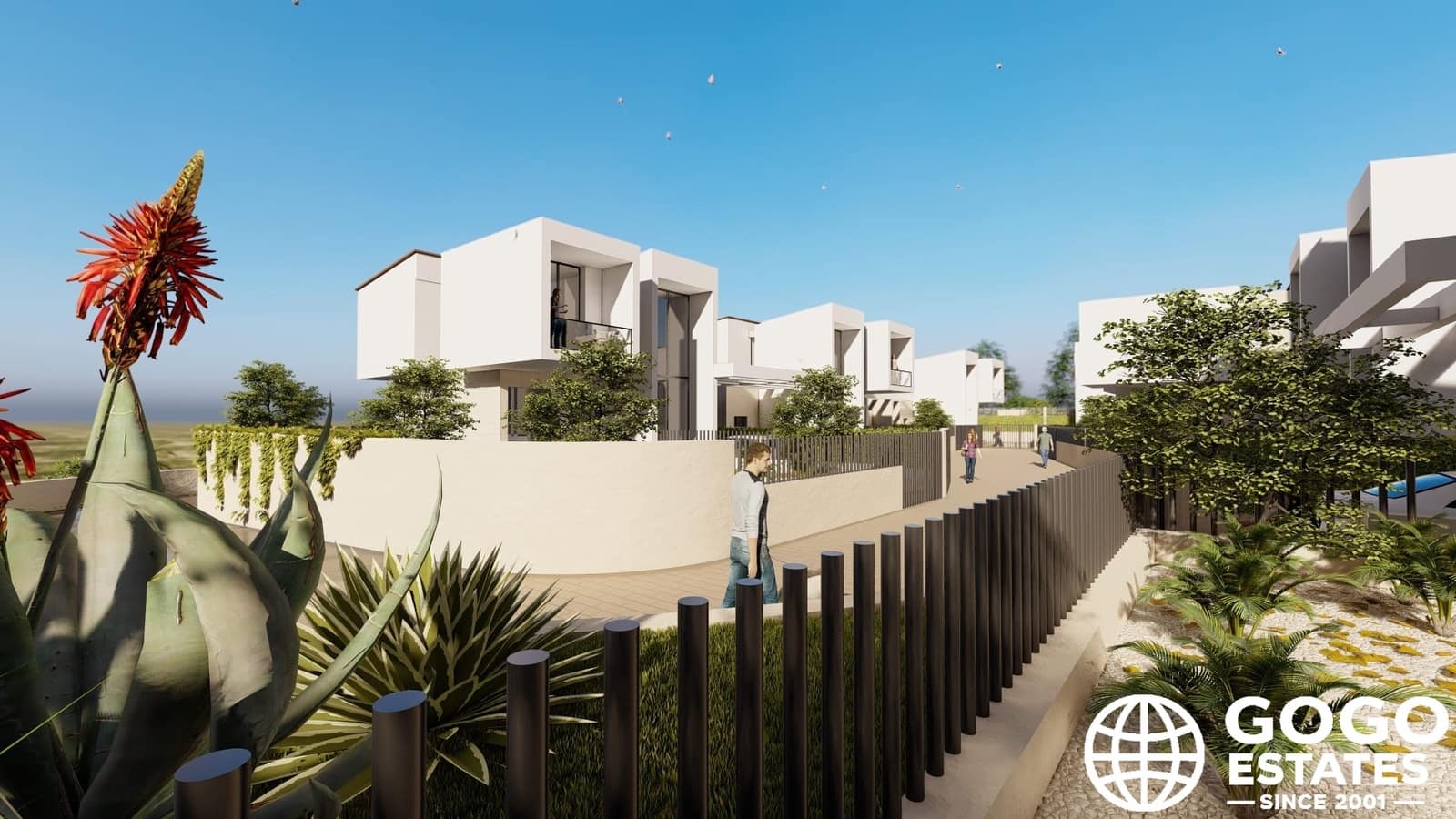 3 chambre Villa/Maison à vendre à La Nucia avec piscine garage - 650 000 € (Ref: 10008672)