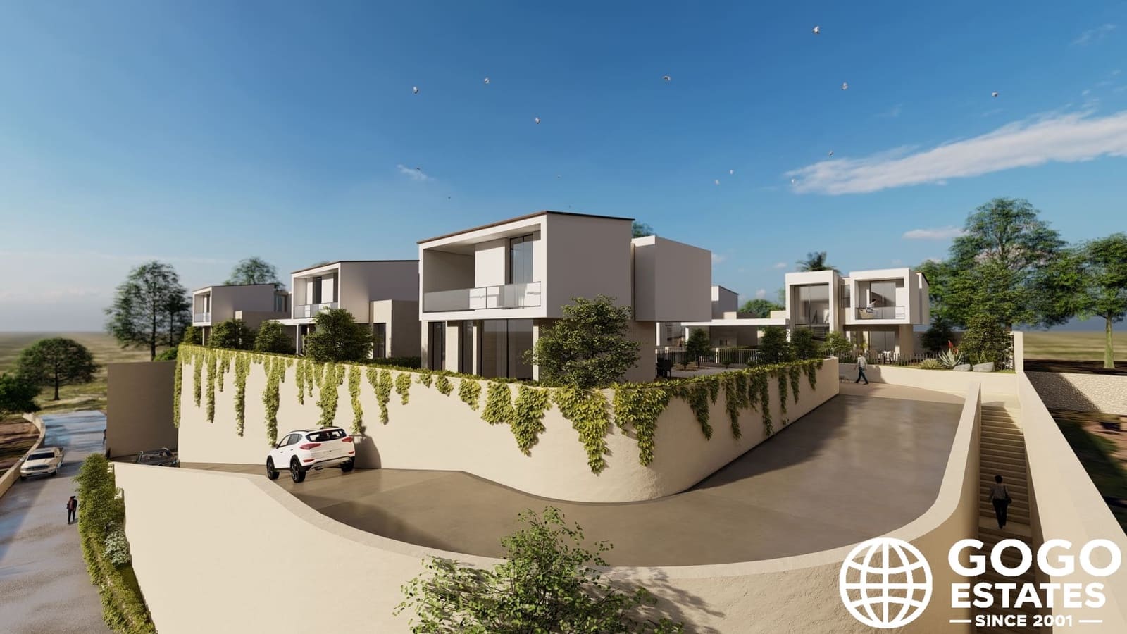 3 chambre Villa/Maison à vendre à La Nucia avec piscine garage - 650 000 € (Ref: 10008672)