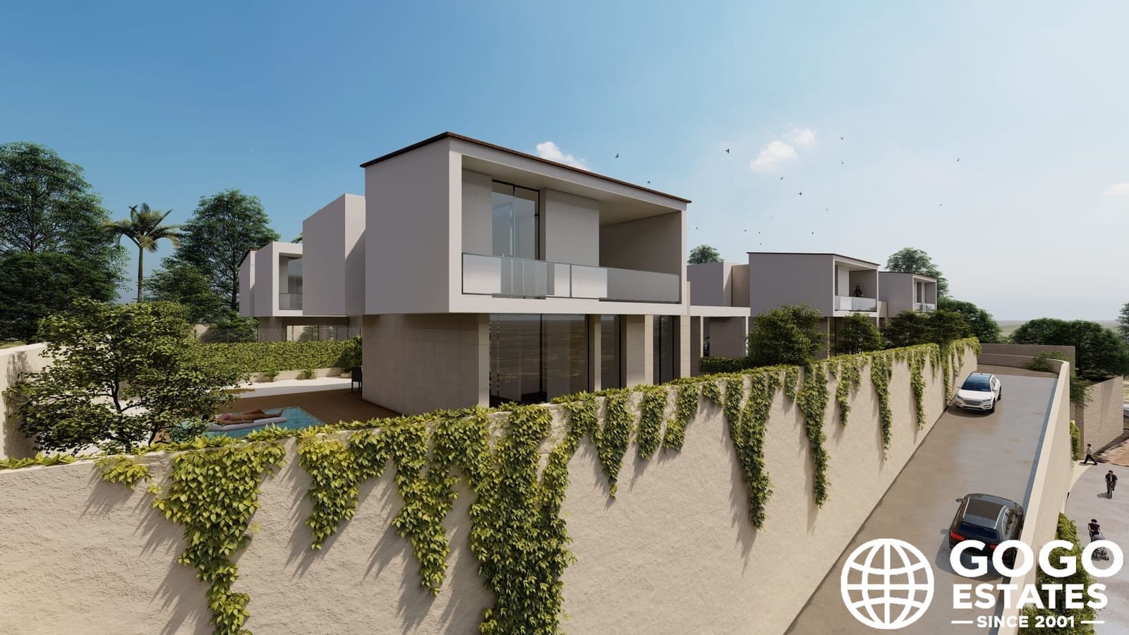 3 chambre Villa/Maison à vendre à La Nucia avec piscine garage - 650 000 € (Ref: 10008672)