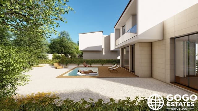 3 chambre Villa/Maison à vendre à Barranco Hondo, La Nucia avec piscine garage - 650 000 € (Ref: 10008672)