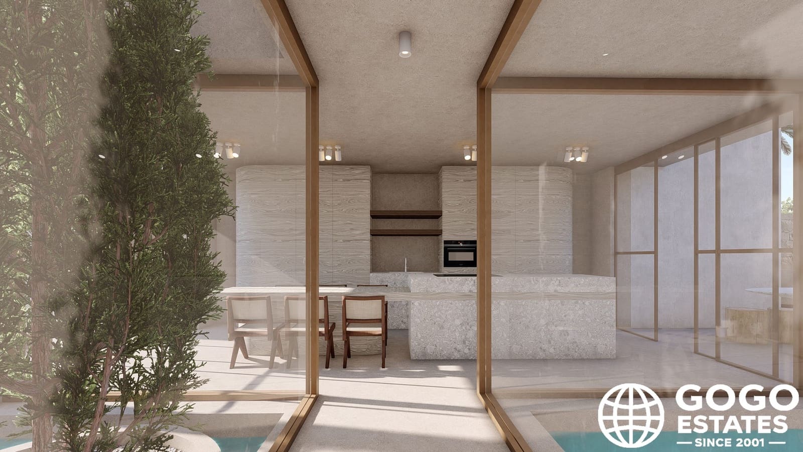 3 slaapkamer Huis te koop in Formentera del Segura met zwembad - € 399.000 (Ref: 10008673)