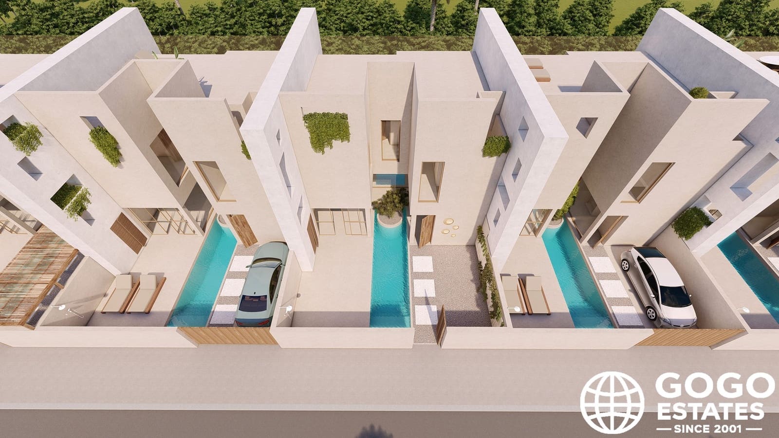 3 slaapkamer Huis te koop in Formentera del Segura met zwembad - € 399.000 (Ref: 10008673)