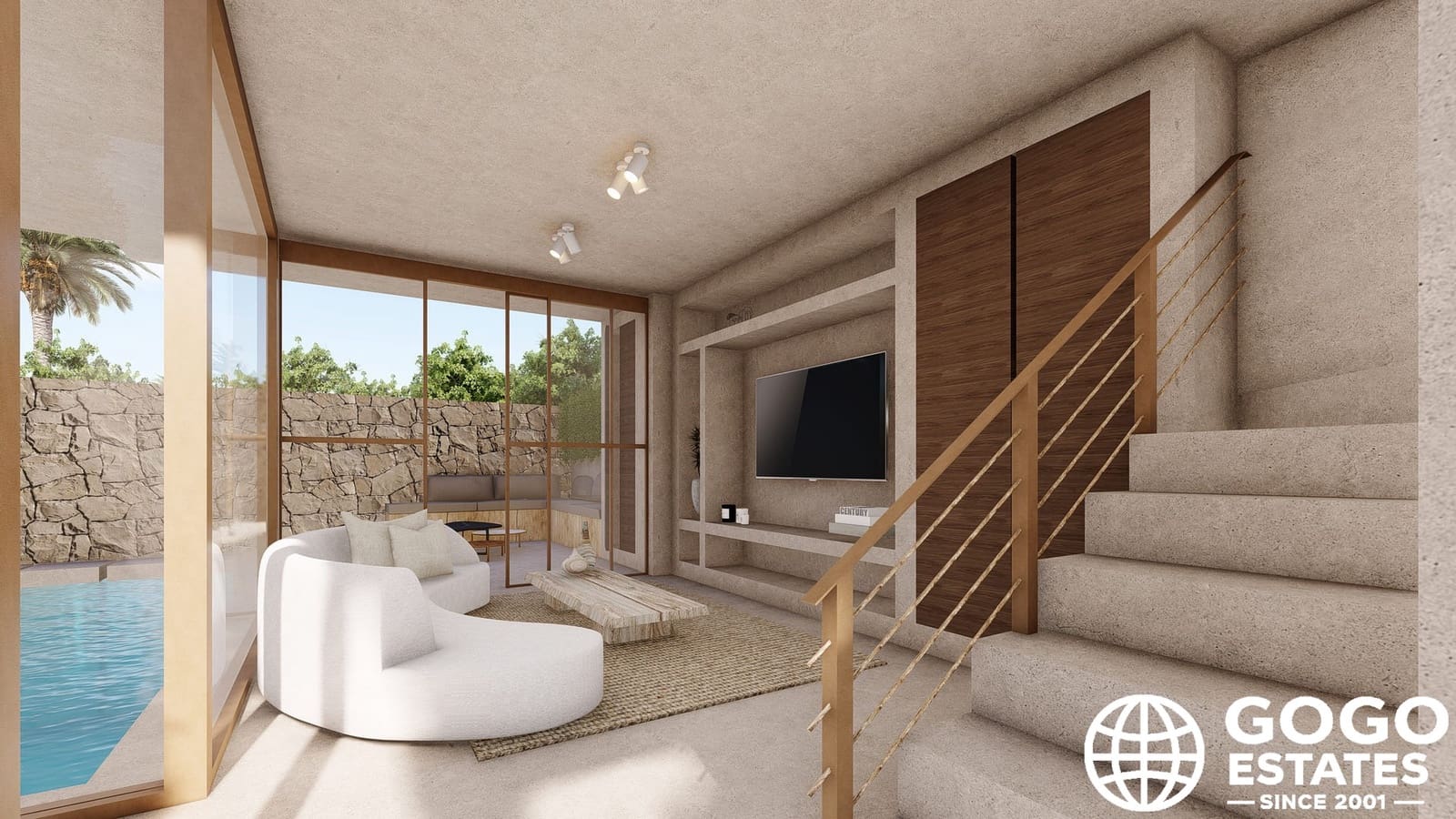 3 slaapkamer Huis te koop in Formentera del Segura met zwembad - € 399.000 (Ref: 10008673)