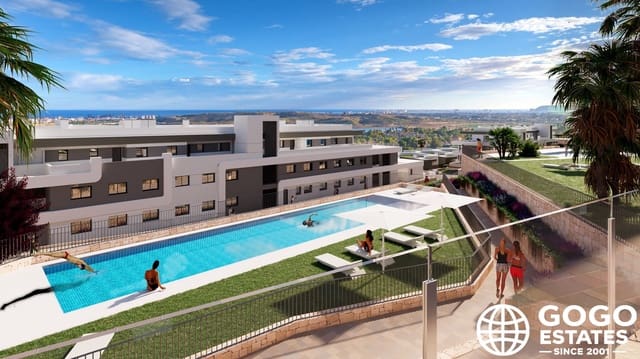 3 chambre Villa/Maison à vendre à Muchamiel / Mutxamel avec piscine garage - 550 000 € (Ref: 10008677)
