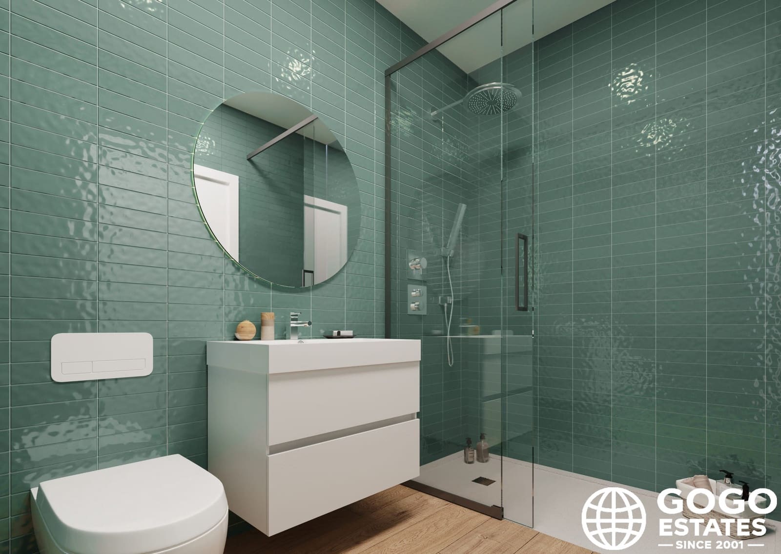 3 quarto Moradia para venda em Muchamiel / Mutxamel com piscina garagem - 490 000 € (Ref: 10008678)
